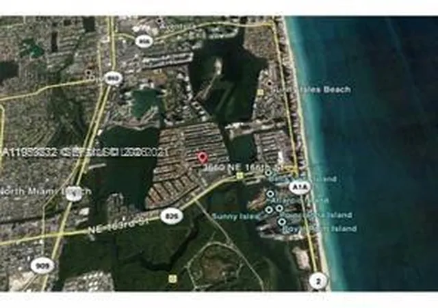 Homes for sale in North Miami Beach, FL | 3660 Ne 166th Street, North Miami Beach, FL 33160 | Houzeo