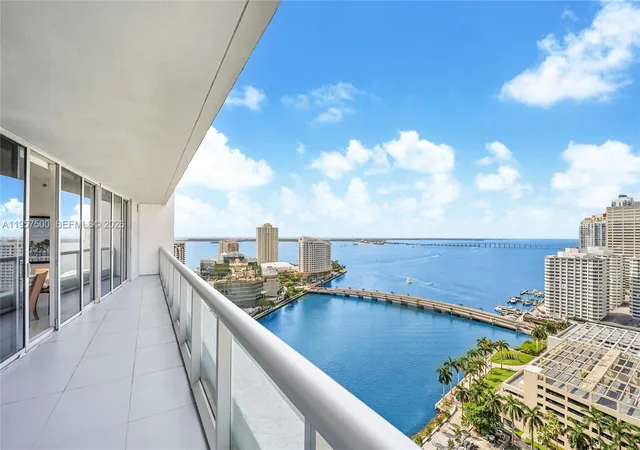 Homes for sale in Miami, FL | 495 Brickell Ave #2303, Miami, FL 33131 | MLS# A11957500