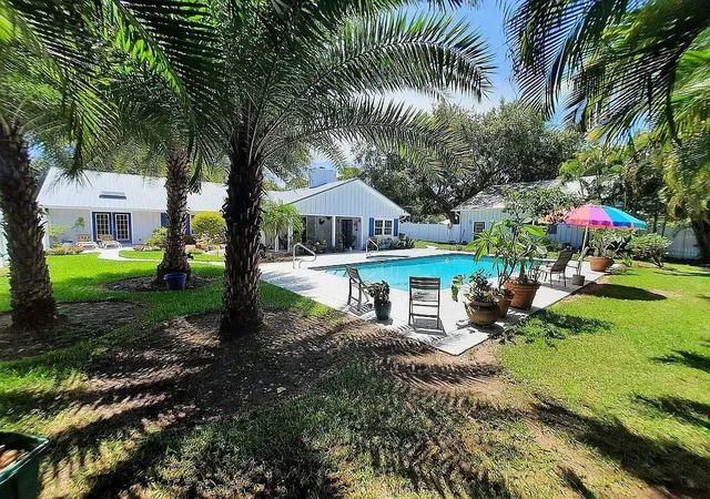 Photo 1 of Single family home for sale at 155 31st Avenue, Vero Beach, FL 32968 | MLS# F10549537 | Listing updated on 2026-09-23