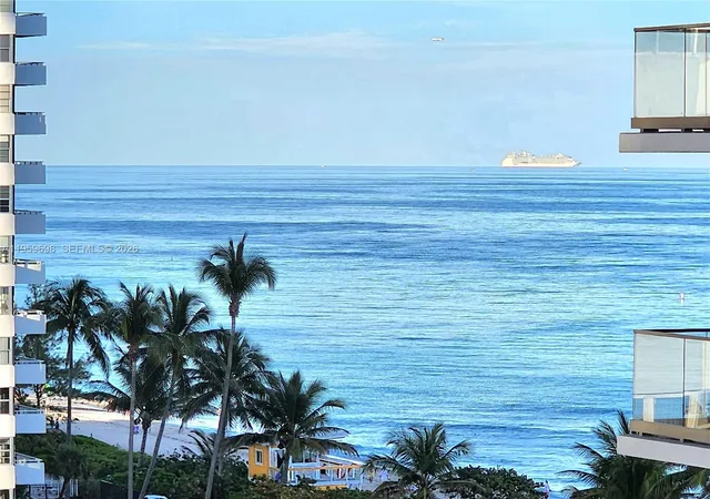 2nd image of 2030 S Ocean Dr, Hallandale Beach, FL 33009