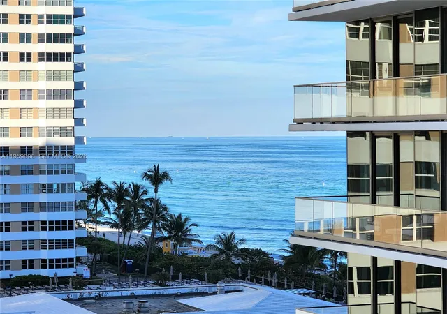 3rd image of 2030 S Ocean Dr, Hallandale Beach, FL 33009