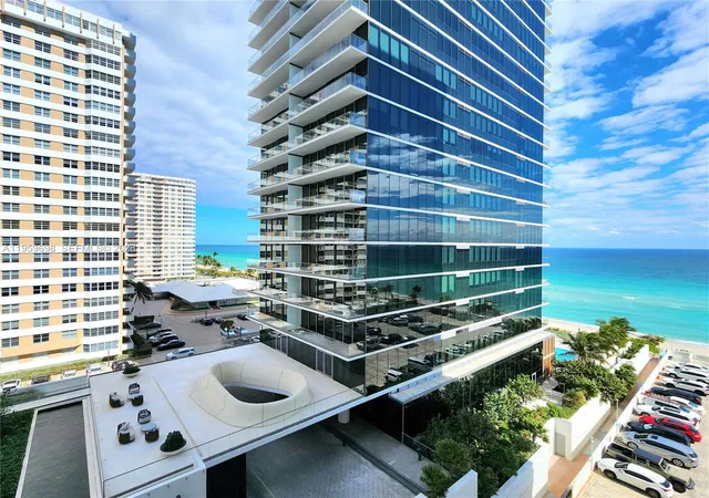 5th image of 2030 S Ocean Dr, Hallandale Beach, FL 33009