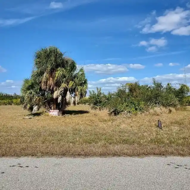 Photo 1 of Land for sale at 14300 Pilotfish Ct, Placida, FL 33946 | MLS# A11959275 | Listing updated on 2026-10-30