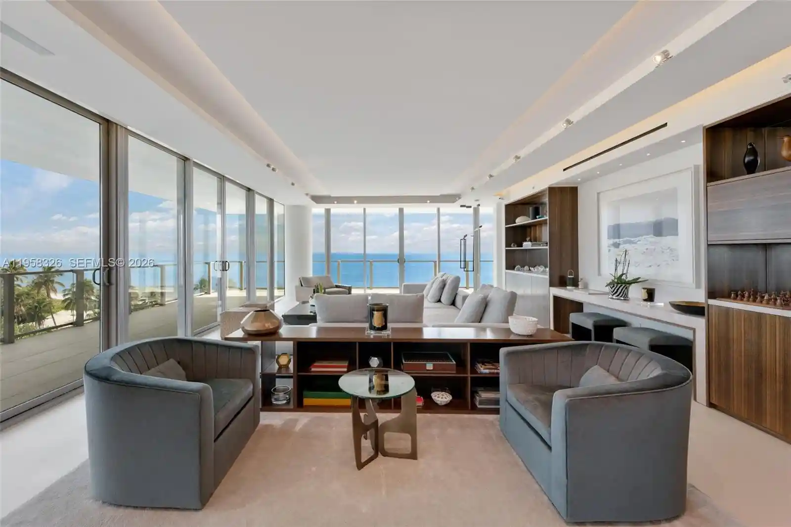 Condo for sale at 350 Ocean Dr #701N, Key Biscayne, FL 33149 | MLS# A11958326