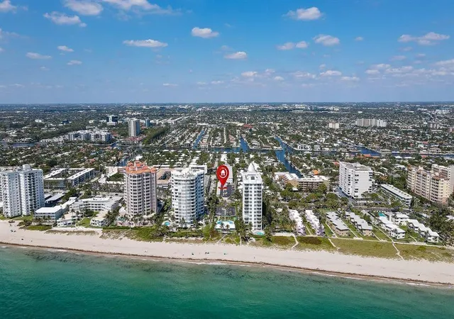 Homes for sale in Pompano Beach, FL | 1439 S Ocean Blvd #105, Pompano Beach, FL 33062 | MLS# F10549517