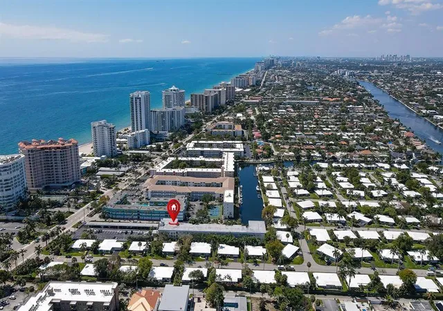 Homes for sale in Pompano Beach, FL | 1439 S Ocean Blvd #105, Pompano Beach, FL 33062 | MLS# F10549517