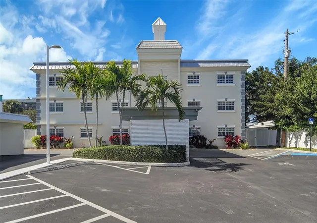 Homes for sale in Pompano Beach, FL | 1439 S Ocean Blvd #105, Pompano Beach, FL 33062 | MLS# F10549517