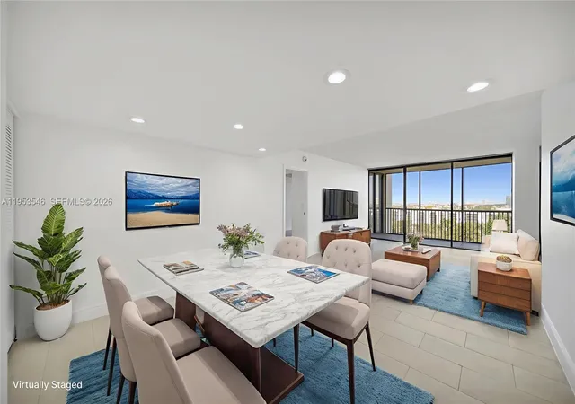 4th image of 20379 W Country Club Dr #1232, Aventura, FL 33180 | MLS# A11953546
