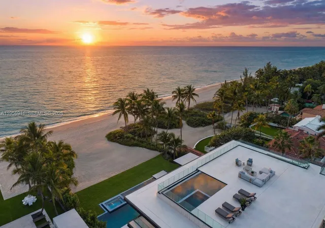 5th image of 255 Ocean Blvd, Golden Beach, FL 33160 | MLS# A11956911
