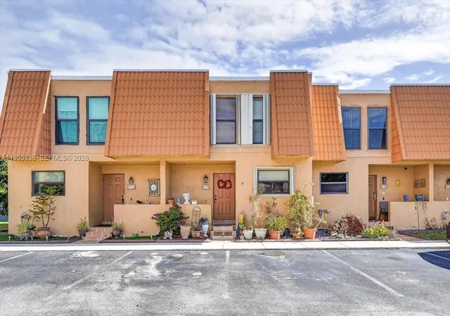 1st image of 9125 Limetree Ln #168, Pembroke Pines, FL 33024 | MLS# A11959836