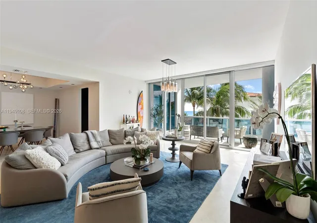 3rd image of 5959 Collins Ave #606, Miami Beach, FL 33140 | MLS# A11949108