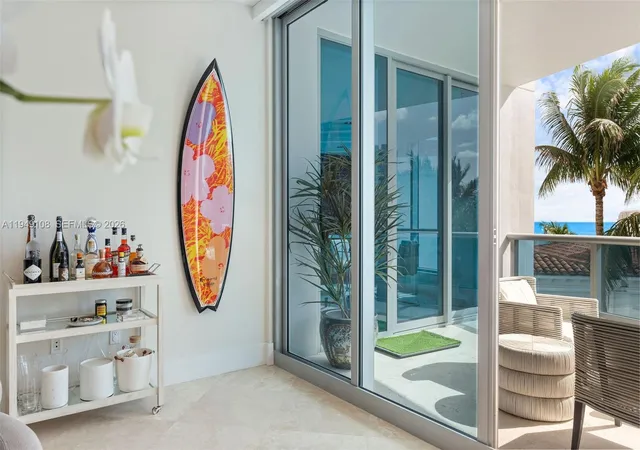 5th image of 5959 Collins Ave #606, Miami Beach, FL 33140 | MLS# A11949108