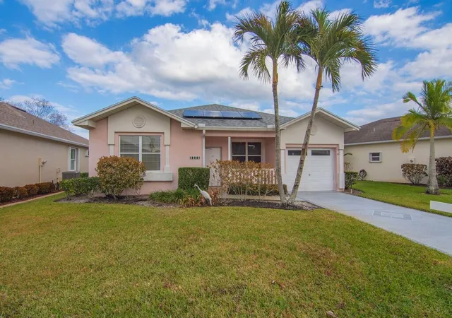 1st image of 1008 Nw Tuscany Dr, Port Saint Lucie, FL 34986 | MLS# R11161105