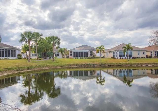 29th image of 1008 Nw Tuscany Dr, Port Saint Lucie, FL 34986 | MLS# R11161105