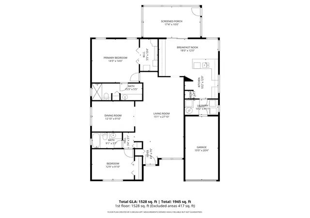 2nd image of 1008 Nw Tuscany Dr, Port Saint Lucie, FL 34986 | MLS# R11161105