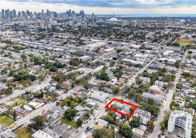Multi family home for sale at 2610 NW 23rd Avenue, Miami, FL 33142 | MLS# A11956823