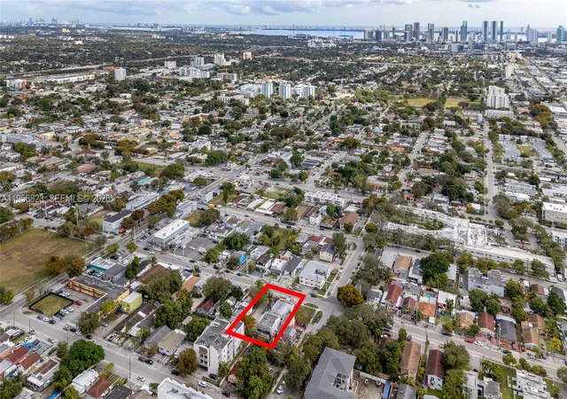Photo 2 of House for sale at 2610 NW 23rd Avenue, Miami, FL 33142 | MLS# A11956823 | Listing updated on 2026-10-28