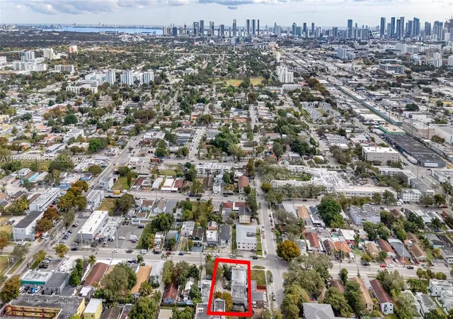 Photo 3 of House for sale at 2610 NW 23rd Avenue, Miami, FL 33142 | MLS# A11956823 | Listing updated on 2026-10-28