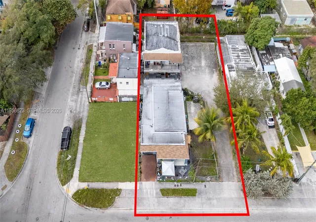 Photo 4 of House for sale at 2610 NW 23rd Avenue, Miami, FL 33142 | MLS# A11956823 | Listing updated on 2026-10-28