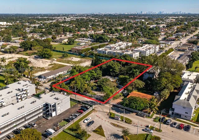 Homes for sale in Opa Locka, FL | 13265 Alexandria Dr, Opa Locka, FL 33054 | MLS# A11959362