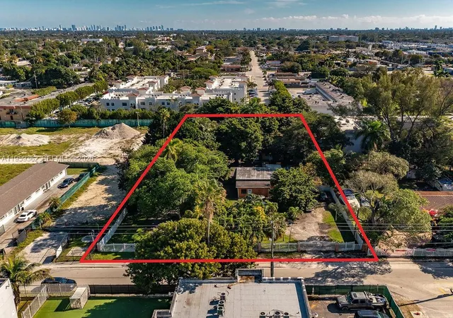 Homes for sale in Opa Locka, FL | 13265 Alexandria Dr, Opa Locka, FL 33054 | MLS# A11959362