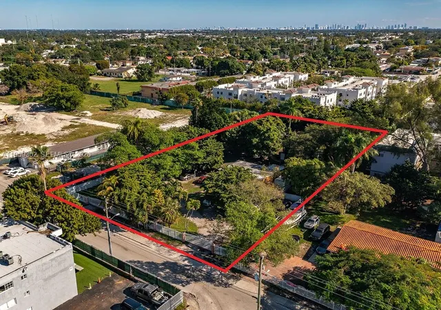 Homes for sale in Opa Locka, FL | 13265 Alexandria Dr, Opa Locka, FL 33054 | MLS# A11959362