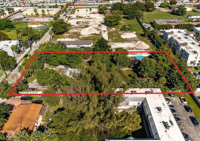 Homes for sale in Opa Locka, FL | 13265 Alexandria Dr, Opa Locka, FL 33054 | MLS# A11959362