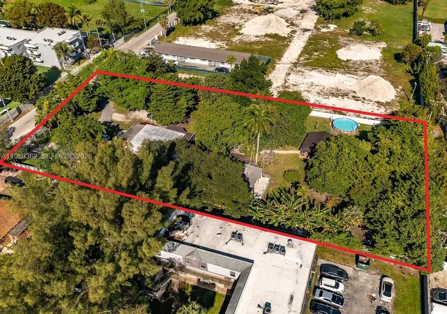Homes for sale in Opa Locka, FL | 13265 Alexandria Dr, Opa Locka, FL 33054 | MLS# A11959362