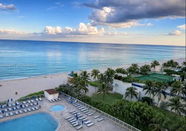 1st image of 19201 Collins Ave #707, Sunny Isles Beach, FL 33160 | MLS# A11959373