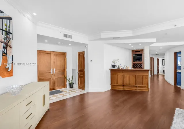 4th image of 1900 Sunset Harbour Dr #PH03, Miami Beach, FL 33139 | MLS# A11959774