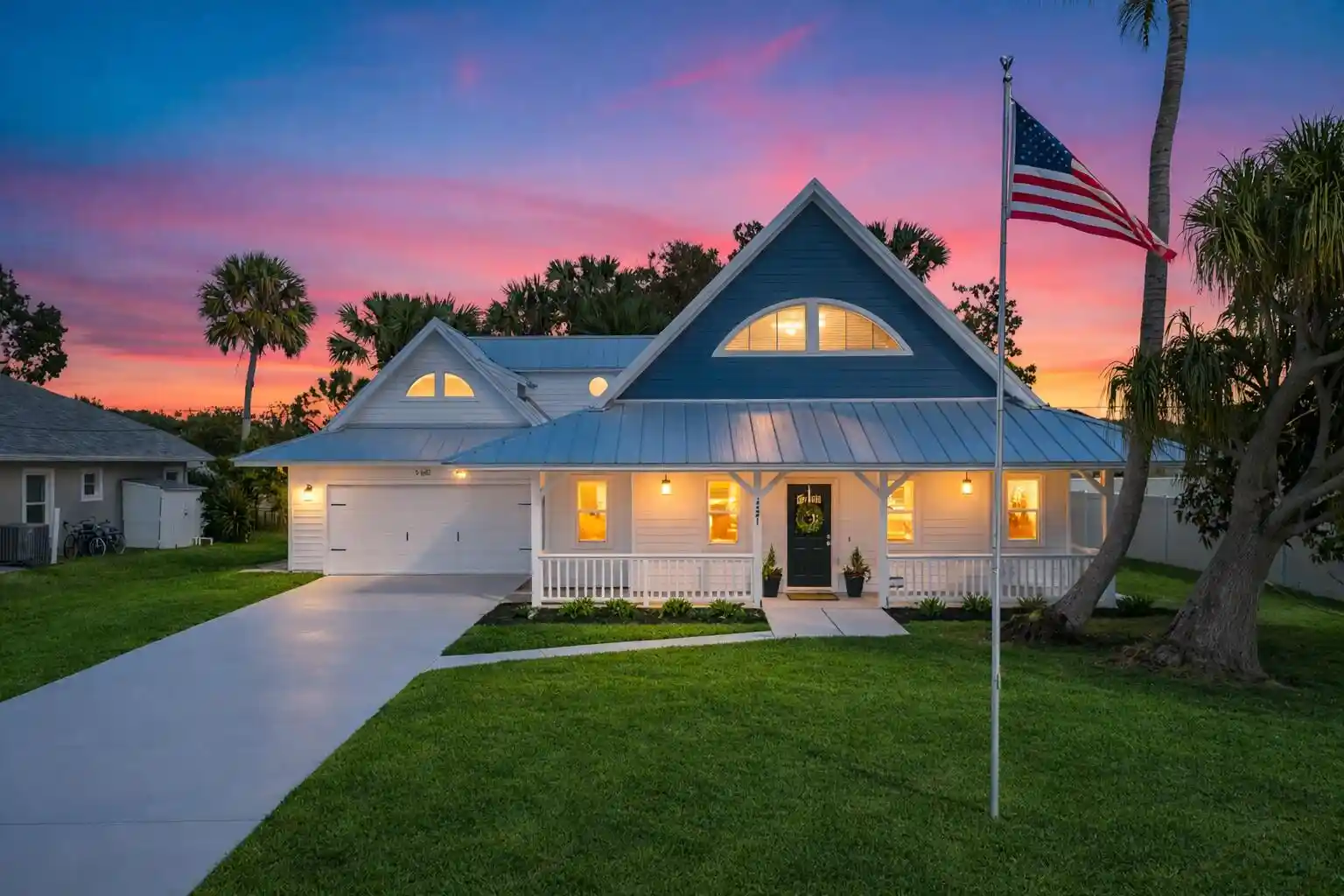 Photo 1 of Single family home for sale at 4581 Sw Uleta St, Port Saint Lucie, FL 34953 | MLS# R11161317 | Listing updated on 2026-10-13