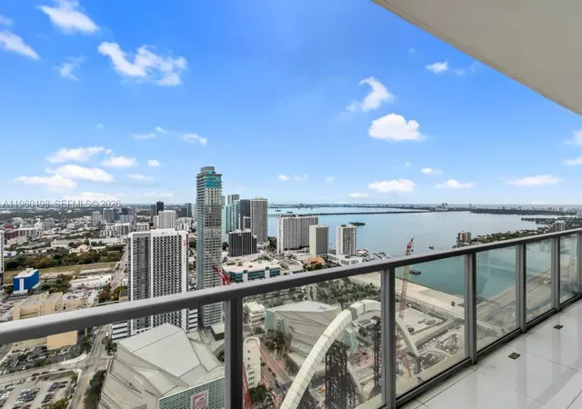 Homes for sale in Miami, FL | 1100 Biscayne Blvd #4907, Miami, FL 33132 | MLS# A11960498