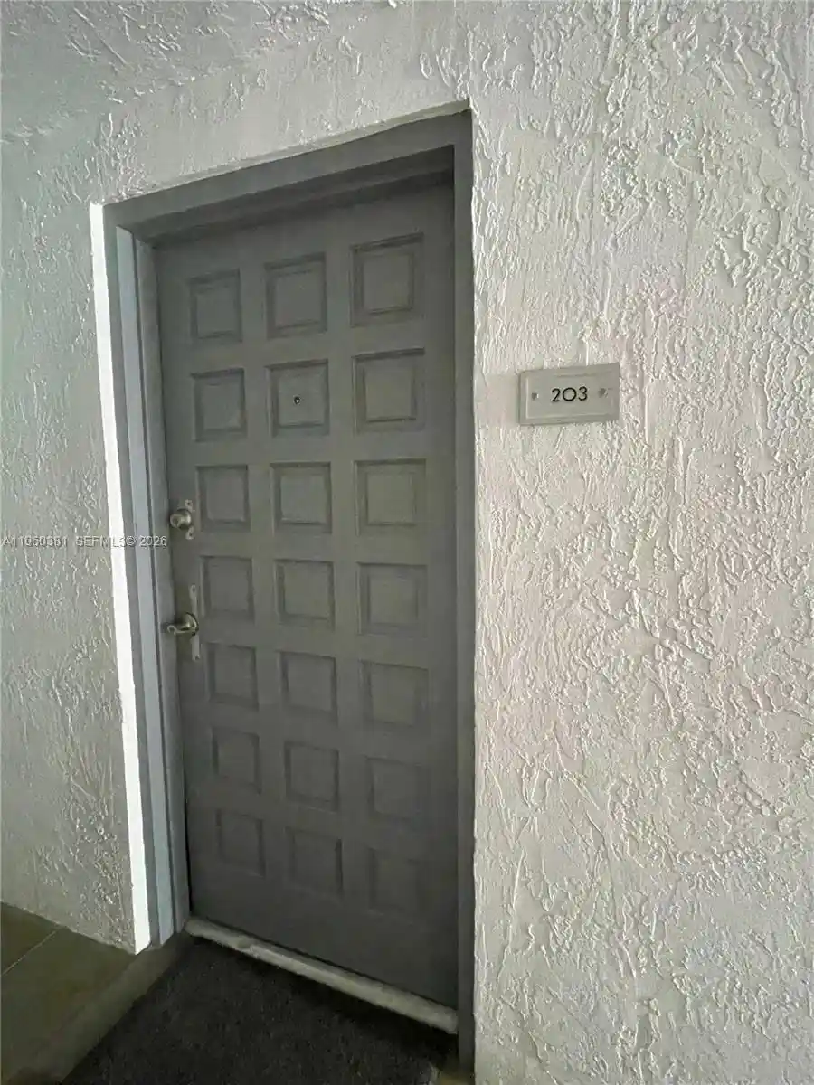 Condo for sale at 700 NE 63rd Street #D203, Miami, FL 33138 | MLS# A11960381