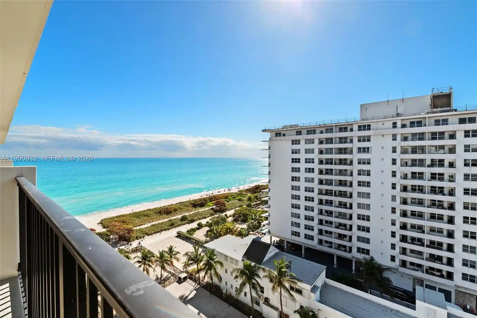 Photo 1 of Condo for sale at 9273 Collins Ave #1102, Surfside, FL 33154 | MLS# A11950932 | Listing updated on 2026-10-30