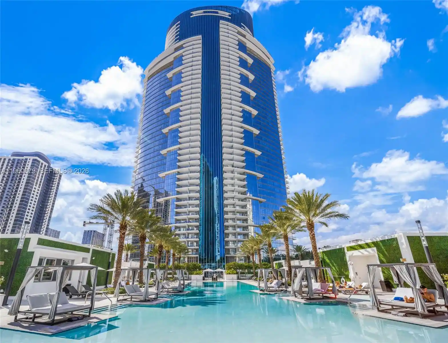 Photo 1 of Condo for sale at 851 Ne 1st Avenue #204, Miami, FL 33132 | MLS# A11960879 | Listing updated on 2026-10-22