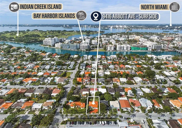42nd image of (Undisclosed), Surfside, FL 33154 | MLS# A11960723