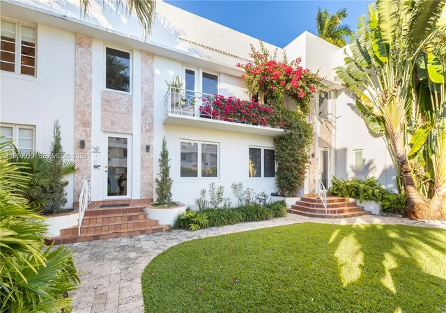 1st image of 711 14th St #4, Miami Beach, FL 33139 | MLS# A11959619