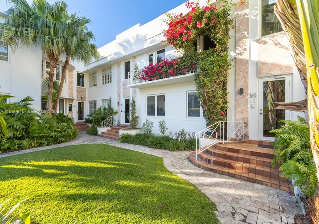 2nd image of 711 14th St #4, Miami Beach, FL 33139 | MLS# A11959619
