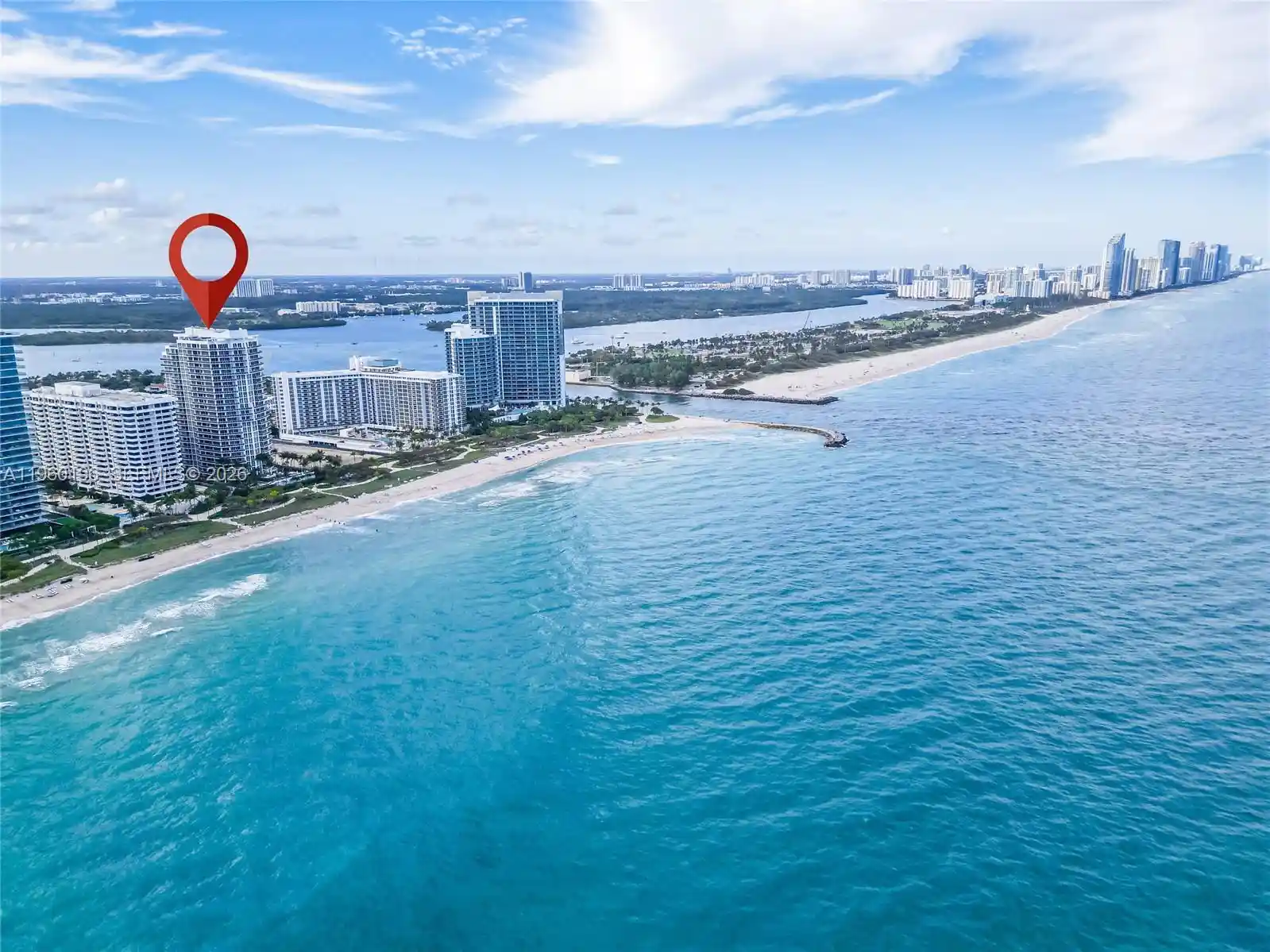 Photo 1 of Condo for sale at 10225 Collins Ave #301,303,304, Bal Harbour, FL 33154 | MLS# A11960196 | Listing updated on 2026-10-30