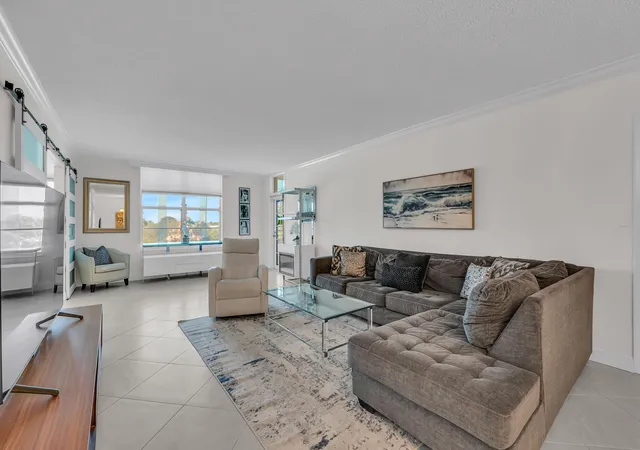 Photo 2 of Condo for sale at 2851 S Ocean Blvd #3 P, Boca Raton, FL 33432 | MLS# R11161689 | Listing updated on 2026-09-23