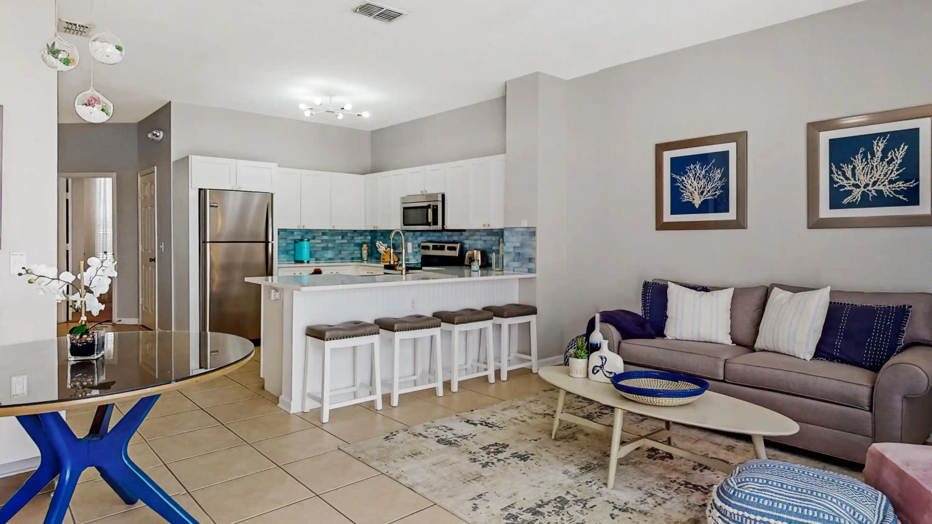 Photo 1 of Townhouse for sale at 7650 Sir Kaufmann Ct, Kissimmee, FL 34747 | MLS# R11161711 | Listing updated on 2026-10-23