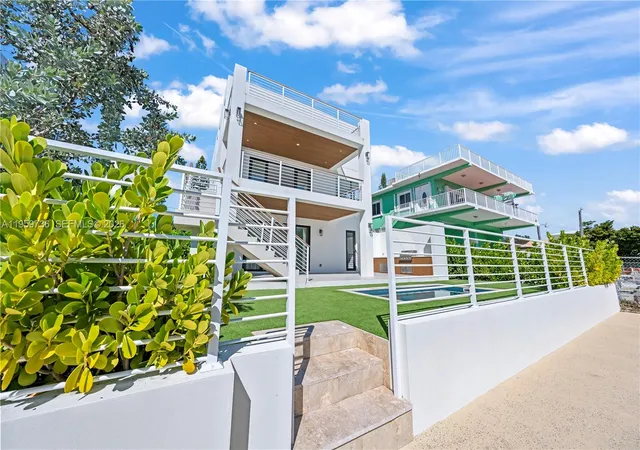 4th image of 124 Orchid St, Plantation Key, FL 33070 | MLS# A11959736