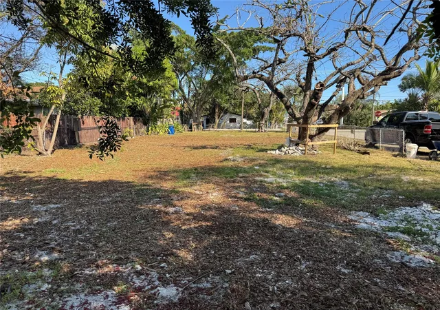 Land for sale at 1201 NE 3rd Avenue, Fort Lauderdale, FL 33304 | MLS# F10550946