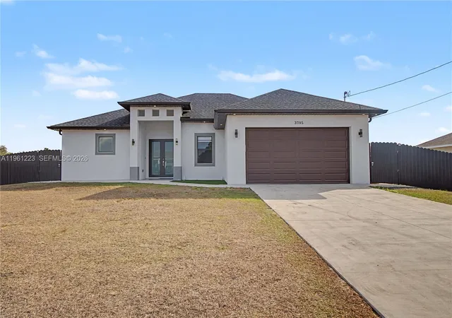 1st image of 3705 Sw 23rd St, Lehigh Acres, FL 33976 | MLS# A11961223