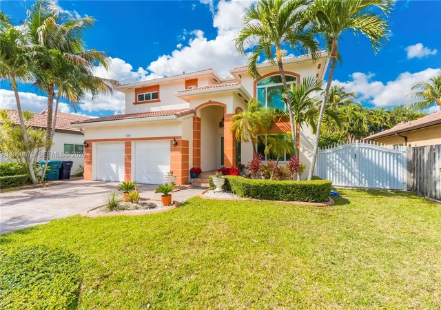 Single family home for sale at 2680 SW 142nd Avenue, Miami, FL 33175 | MLS# A11960873 | Listing updated on 2026-08-04
