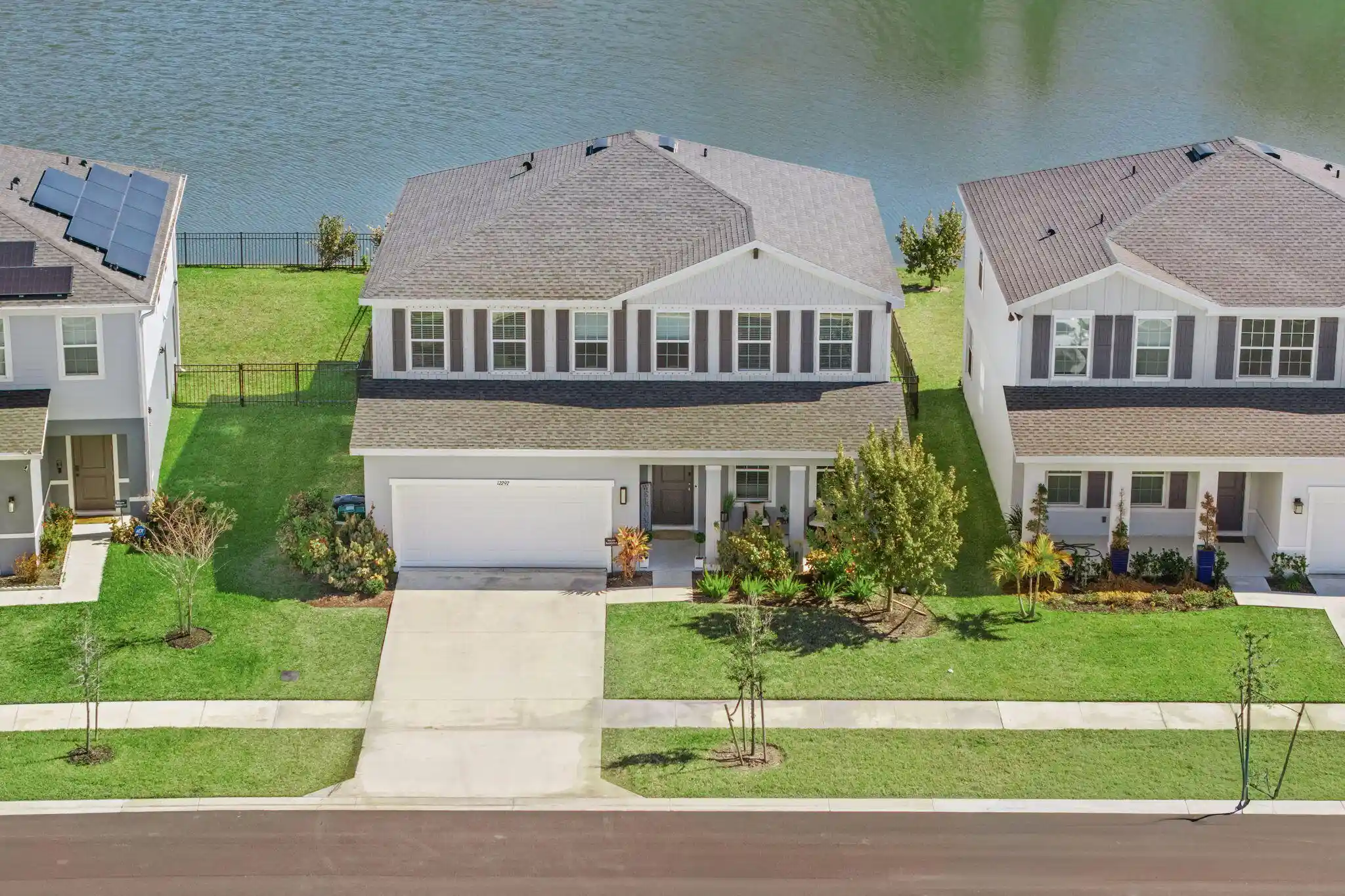 Photo 1 of Single family home for sale at 12297 Sw Forli Way, Port Saint Lucie, FL 34987 | MLS# R11161882 | Listing updated on 2026-09-23