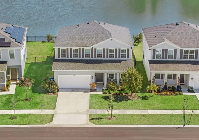Photo 1 of Single family home for sale at 12297 Sw Forli Way, Port Saint Lucie, FL 34987 | MLS# R11161882 | Listing updated on 2026-09-23