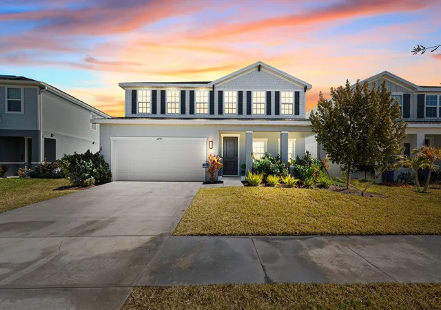 Photo 3 of Single family home for sale at 12297 Sw Forli Way, Port Saint Lucie, FL 34987 | MLS# R11161882 | Listing updated on 2026-09-23