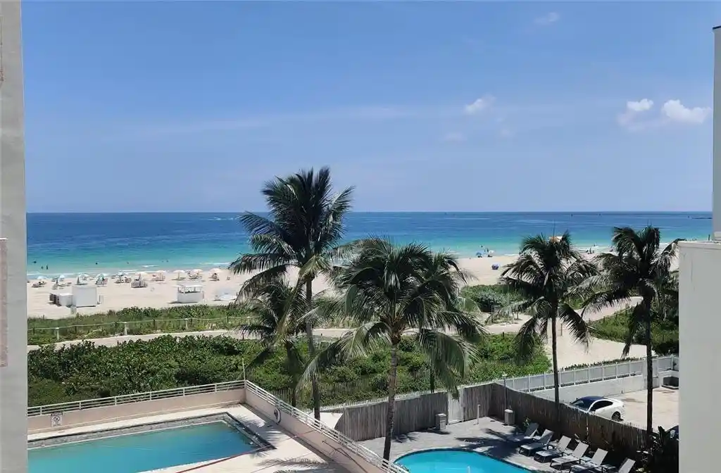 Photo 1 of Condo for sale at 345 Ocean Dr #512, Miami Beach, FL 33139 | MLS# F10551034 | Listing updated on 2026-10-24