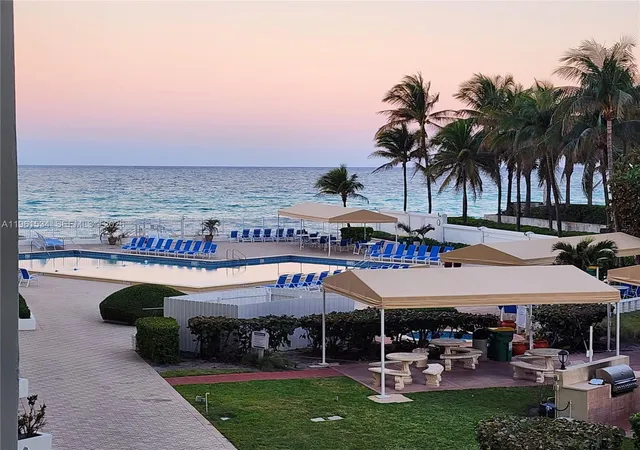 1st image of 3505 S Ocean Dr #218, Hollywood, FL 33019 | MLS# A11961534